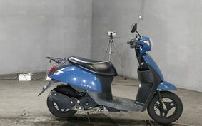 SUZUKI LET's CA4AA