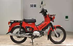 HONDA CROSS CUB 110 JA45