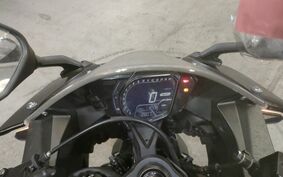 HONDA CBR250RR MC51