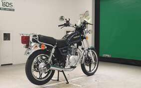 SUZUKI GN125 H PCJG9