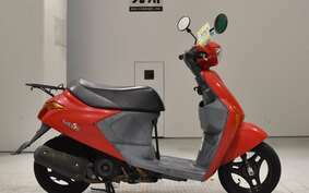 SUZUKI LET's 5 G CA47A