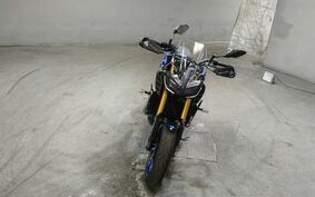 YAMAHA MT-09 SP 2018 RN52J