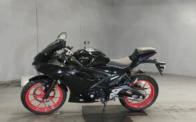 SUZUKI GSX-R125 DL33B