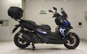 BMW C400X 2021 0C31