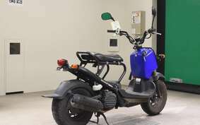 HONDA ZOOMER AF58