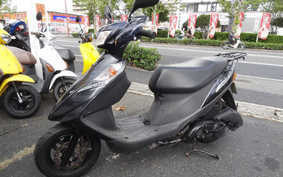 SUZUKI ADDRESS V125 G CF46A