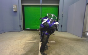 YAMAHA YZF-R15 1CK0