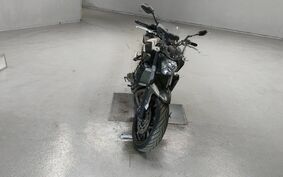 YAMAHA MT-07 2014 RM07J