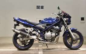 SUZUKI BANDIT 250 Gen.2 GJ77A