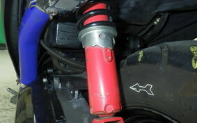 SUZUKI ADDRESS V100 CE13A