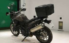 BMW F700GS 2015