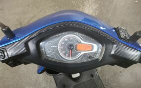 SUZUKI ADDRESS V125 S CF4MA