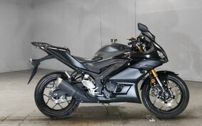 YAMAHA YZF-R25 RG43J