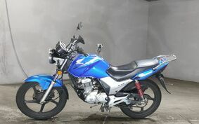 HONDA CBF125 PCJ7