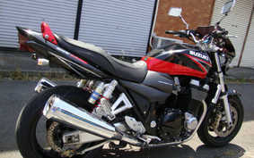 SUZUKI GSX1400 2003 GY71A