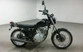 SUZUKI GRASS TRACKER NJ4BA