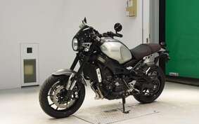 YAMAHA XSR900 2016 RN46J