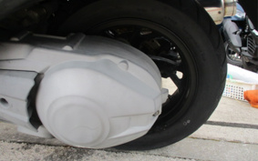 SUZUKI SKYWAVE 250S-1 CJ46A