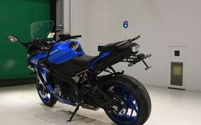 SUZUKI GSX-S1000GT 2022 EK1AA