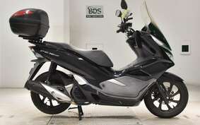 HONDA PCX 150 ABS KF30