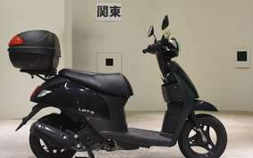 SUZUKI LET's CA4AA