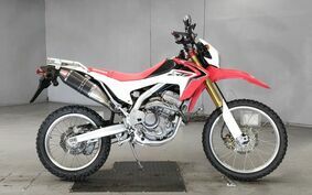 HONDA CRF250L MD38