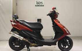 SUZUKI ADDRESS V125 S CF4MA