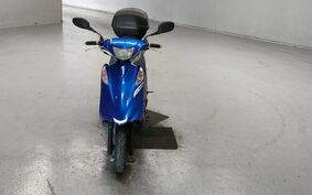 SUZUKI ADDRESS V125 G CF4EA