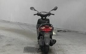 SUZUKI ADDRESS V125 S CF4MA