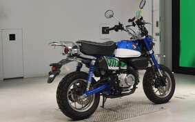 HONDA MONKEY 125 ABS JB02