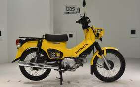 HONDA CROSS CUB 110 JA45