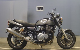 SUZUKI INAZUMA 1200 (GSX1200) 1998 GV76A