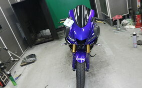 YAMAHA YZF-R25 A RG43J