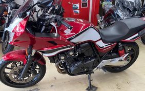 HONDA CB400 SUPER BOLDOR 2020 NC42