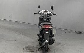 HONDA DIO 110 JF58