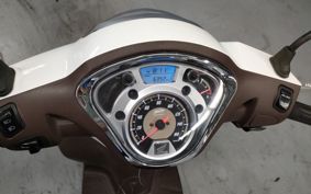 HONDA SH MODE JF51
