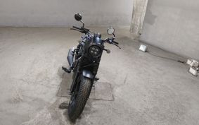 HONDA  REBEL 250S MC49