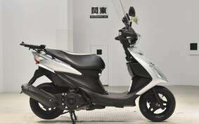 SUZUKI ADDRESS V125 S CF4MA