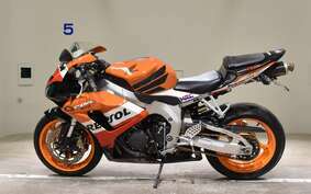 HONDA CBR1000RR 2007 SC57