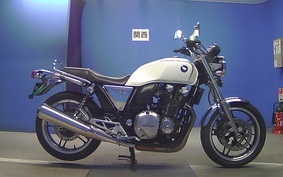 HONDA CB1100 2010 SC65