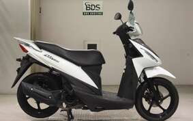 SUZUKI ADDRESS 110 CE47A