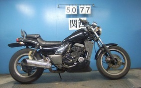 KAWASAKI ELIMINATOR 250 SE 1989 EL250A