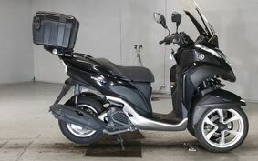 YAMAHA TRICITY 125 SE82J