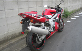 YAMAHA YZF-R6 2001 RJ03