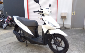SUZUKI ADDRESS V110 CE47A