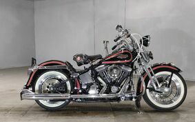 HARLEY FLSTS 1340 1999 BRL