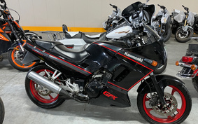 KAWASAKI GPX250R EX250E