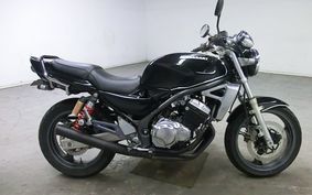 KAWASAKI BALIUS 250 Gen.2 2001 ZR250B