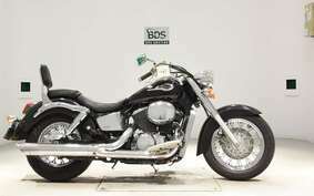 HONDA SHADOW 400 2004 NC34