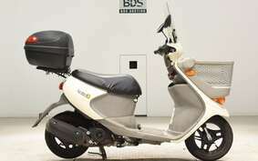 SUZUKI LET's 4 Basket CA43A